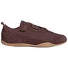 Adidas FOS Low top Casual Shoes Women's Brown Sneakers KJ4037