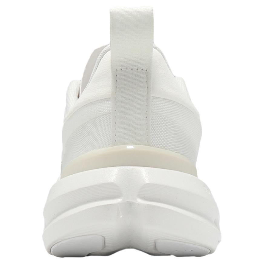 On Cloudpulse Breathable Support Lightweight Breathable Support Lightweight Running Shoes Men's White 3MF30600202