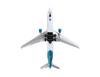 DARON B Singleplane Air Gas RT3345