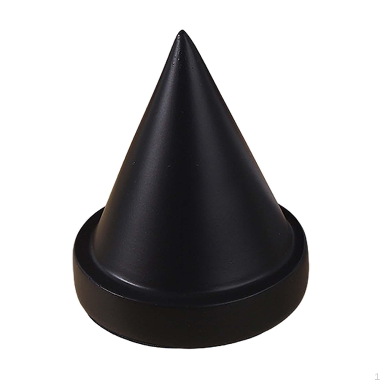 Bangle Bracelet Holder Jewelry Organizer Elegant Organization Watch Display Stand for чёрный