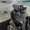 Li-Ning CF Xuntong Men's Stream Tracing Sandals