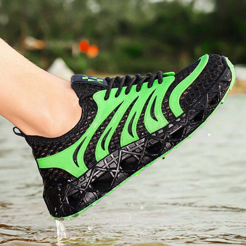 Fashion CYYTL Mesh Shoes For Men Sneakers Casual Summer Breathable Sports Outdoor Tennis Running Designer Hiking Luxury Platform Loafers