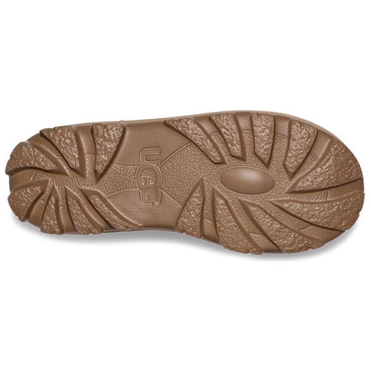 UGG Unisex Classic Essential Ultra Mini Antilope Boots 1166732-ALP