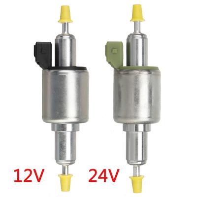 Parking Heater Pump 12V 24V 2000W 5000W for Eberspacher Electric Heater Oil Fuel Pump Air Parking Heater For Car Heater 22ML