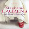 The Truth About Love by Stephanie Laurens Paperback Book 9780749937270