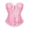 Women S Boned Corset Shapewear Top For Bridal Gown Waist Cinching Body Shaper