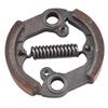 Lawn Mower Parts Clutch Assy Smooth Operation Enhanced Performance G35L Black Brush Cutter Clutch Assy BC3410 FW