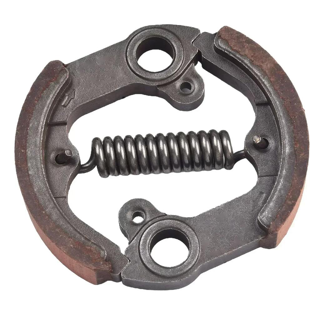 Lawn Mower Parts Clutch Assy Smooth Operation Enhanced Performance G35L Black Brush Cutter Clutch Assy BC3410 FW