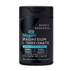 Magtein Sports Research Magnesium L-Threonate 2000mg Capsules 135 Tablets 1 Pcs