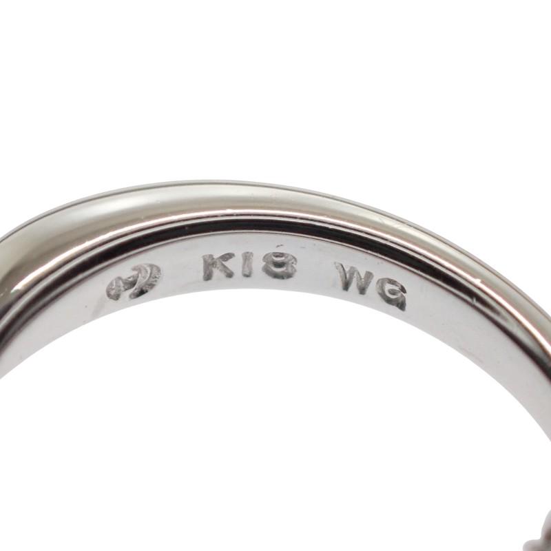 TASAKI  Necklace K18 white gold Women