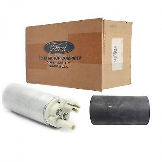 

Ford Electric Fuel Pump Repair Kit F47Z-9350-B for Chevrolet GMC Cadillac 84-95