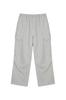 WILDROCK Diagonal Cargo Pocket Pants_Dark Gray