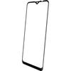 Verre trempé - wiko - power u20 - protection renforcée - transparent - lisse