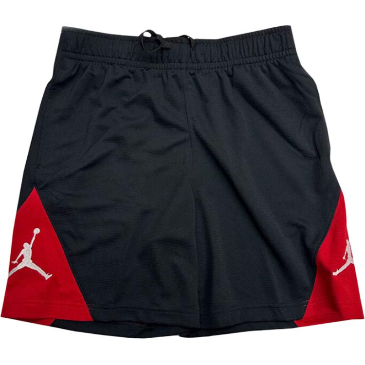 Jordan Dri-FIT Basketball Training Mid-Waist Breathable Casual Shorts Men shorts IQ5776-010 L