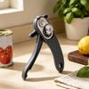 Easy Grip Can Opener Anti Slip Jar Opener Durable Manual Can Opener  Kitchen Tools