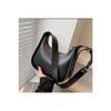 Women's Strap Hand Shoulder Crossbody Baguette Bag