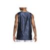 Nike Dri-FIT Standard Issue Reversible Sports Sweat-Wicking Quick-Dry Breathable V-Neck Sleeveless Basketball Jersey Men Jersey FZ0934-475