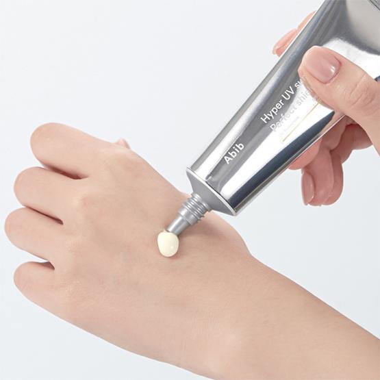[Abib] Hyper UV Sunscreen Perfect Shield SPF 50+ PA++++ 50ml