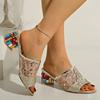 Scarpe da donna – Sandali