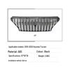 Front Bumper Grille for 2019-2020 Hyundai Santa Fe
