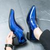 Leather Shoes Casual Business Shoes for Men Dress Tenis De Hombre Moccasins Mokasin Tenis Caballero Designer
