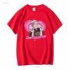 Astarion Dont Touch Me T Shirt Bg3 Fantasy and Gaming Apparel Long or Short Sleeves Vintage Washed Stylish Stretched