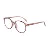 Anti Blue Light Glasses Korean Style Computer Eyewear Round Frame Eyeglasses Women Eyeglasses