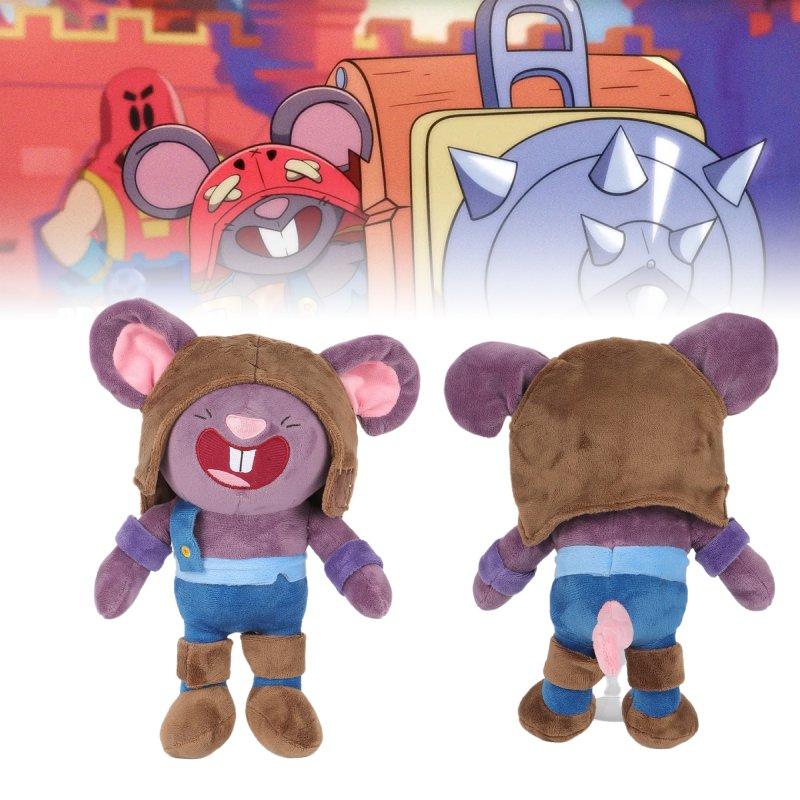 Stars Moe Brawl Plush Toy Dolls Room Decoration Child Christmas Gift Pp Cotton