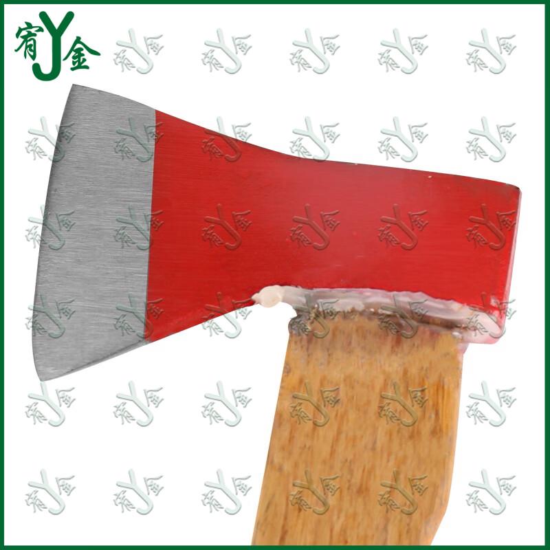 Youjin Multi-purpose Fire and Rescue Axe