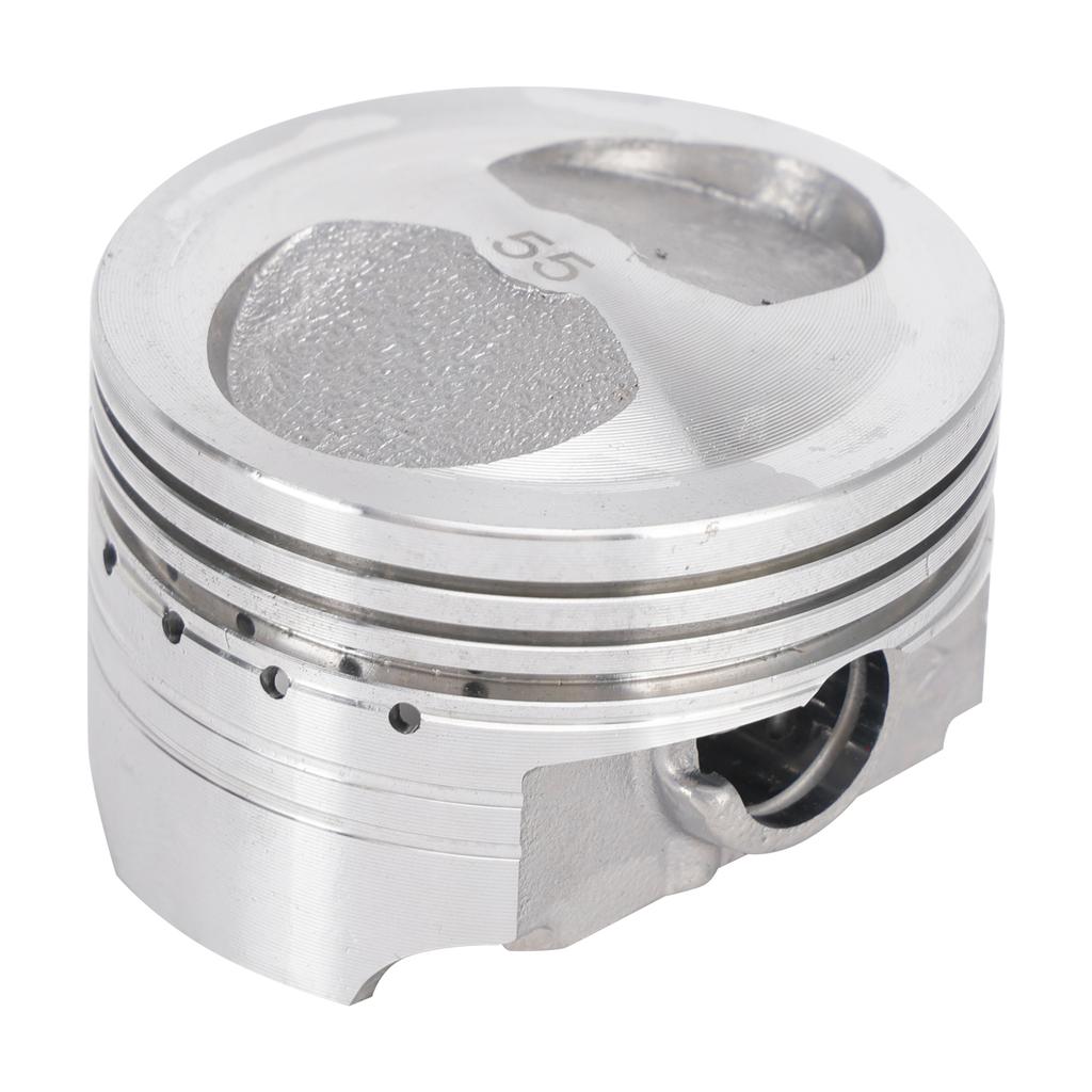 132cc Cylinder Piston Kit For Honda CRF110F Dream Wave 110i C110 Super Cub 110cc