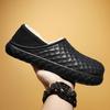 Fashion Warm Pads Thin Heel Men's Rubber Flip Flops Buy Men's Sneakers Shoes Mens Sandals Sport Baskette Shoose Sporty Pie Sneekers