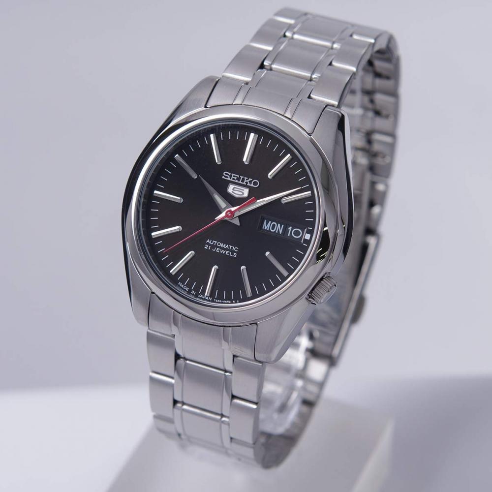 Seiko SEIKO 5 SEIKO 5 Automatic Men's Watch SNKL45J1