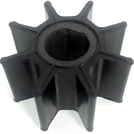 19210-ZW9-013 19210-ZW9-003 Water Pump Impeller For Honda 8 9.9 HP 8HP 9.9HP 4 Stroke Outboard Sierra 18-3100 BF8D BFP8D BF9.9 BFP9.9