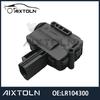 LR104300 Fuel Tank Cap Motor With White Clip For Ford Focus MK2 Jaguar XF X250 Land Rover Evoque L538 Velar L560 Car Accessories