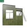 CTDX Tactical Training Field Simulation Equipment