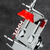 Stainless Steel Installations Cabinet Door Tool Precise Positioning Tool  Woodworking Tools