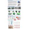 26650 Battery Pure Nickel Tape For Spot Welding Machine Battery Series Parallel Welding Nickel Strip Without Bracket