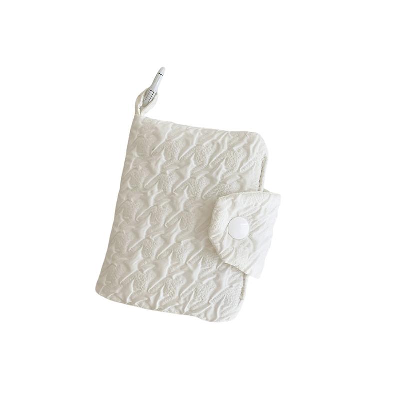 1PC Backpack Pendant Versatile Candy Color Convenient Minimalist Practical Card Bag Practical Coin Purse Space-saving