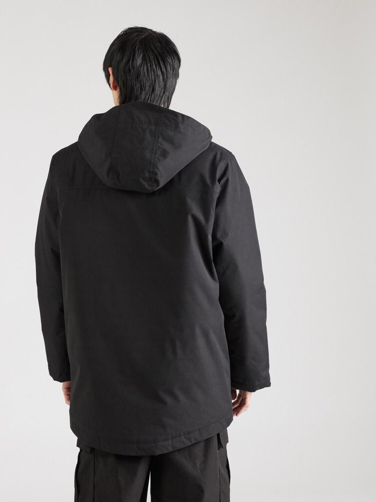 Winter Jacket Iriedaily Nilas Parka Black