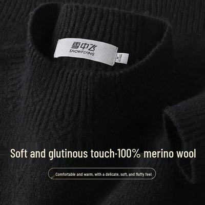 Tops – Suéteres