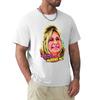 Tanya Mcquoid Art Of Tanya Tshirt Work Style Casual Tshirt