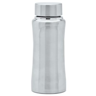 Bouteille d'eau en acier inoxydable 1L -1 (argent)
