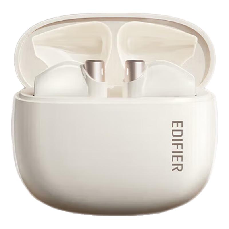 

Edifier Zero Ace True Wireless Semi-in-ear Earbuds