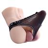 Half Body Silicone Sex Doll Realistic Dildo Big Penis for Women Female Adult Toy Masturbator Products