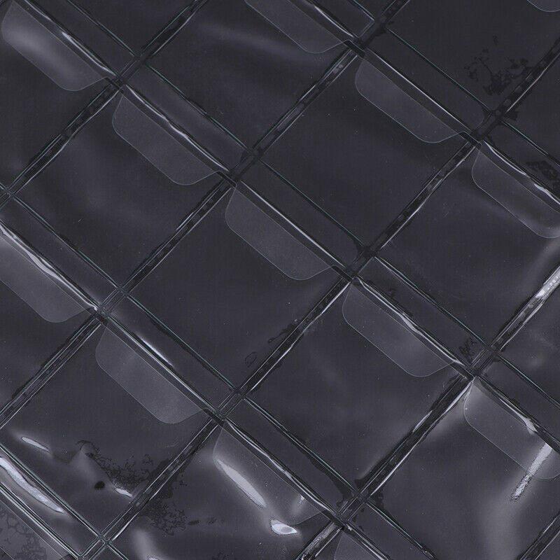 Förvaring Samling Album Plast Gångjärnsfickor Myntsamling Lösbladsblad