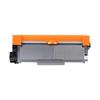 Cartouche de toner noir Fumi LT2451 compatible pour imprimantes Lenovo