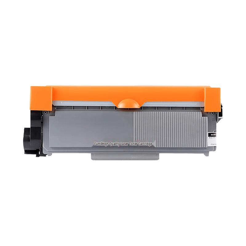 Cartouche de toner noir Fumi LT2451 compatible pour imprimantes Lenovo