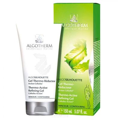 Thermo-Active Refining Gel Thermogel for Weight Loss, 150 Ml