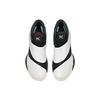 Anta Thompson KT6 Fly White Fabric Synthetic Leather Shock Absorption Non-Slip Wear-Resistant High-Top Basketball Shoes Men sneaker Black 112041101-1