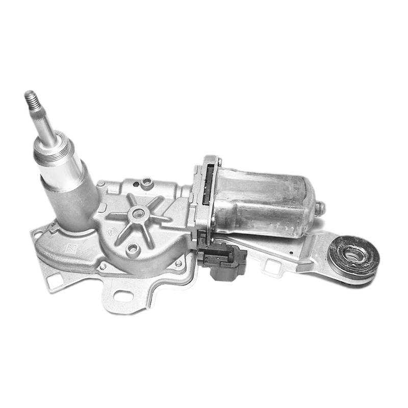 A28G-Rear Windscreen Wiper Motor For Peugeot 108 Citroen, C1 & Toyota Aygo 14-21 B001099280 Windscreen Wipers & Parts